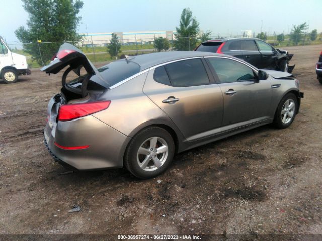 5XXGM4A73FG503258 KIA Optima Lx