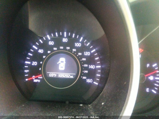 5XXGM4A73FG503258 KIA Optima Lx