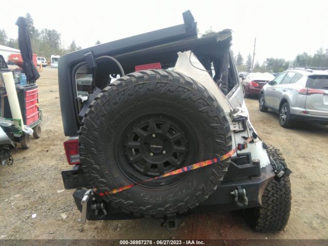 1C4HJWDG1JL918110 Jeep Wrangler Jk Unlimited Sport S