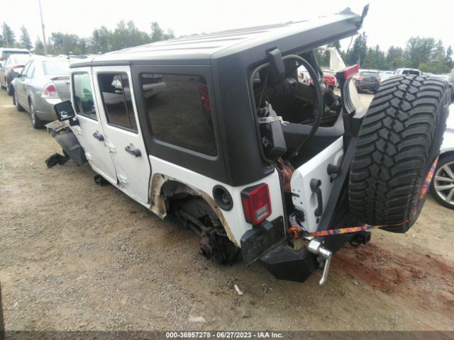 1C4HJWDG1JL918110 Jeep Wrangler Jk Unlimited Sport S