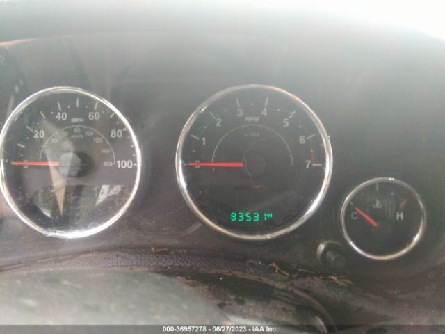 1C4HJWDG1JL918110 Jeep Wrangler Jk Unlimited Sport S