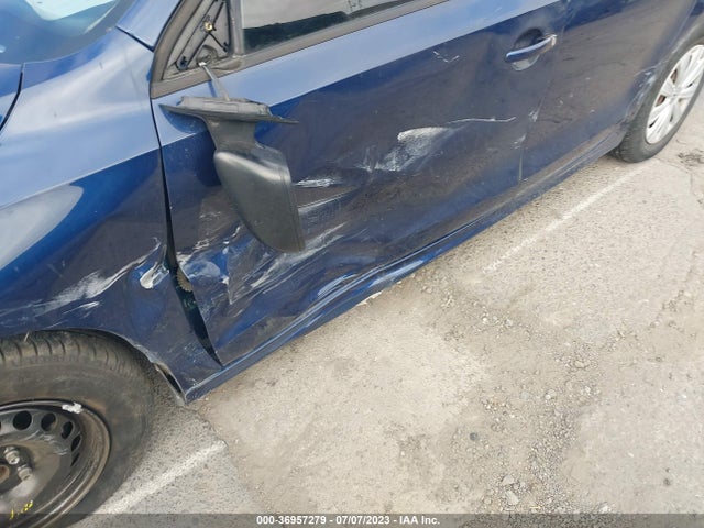 3VW2K7AJ5EM335856 Volkswagen Jetta Sedan S