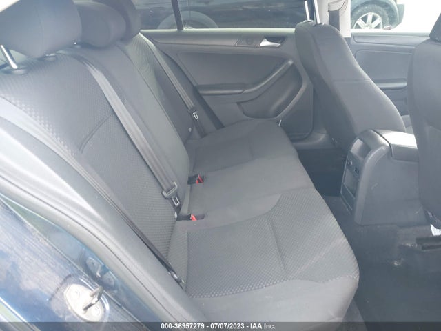 3VW2K7AJ5EM335856 Volkswagen Jetta Sedan S
