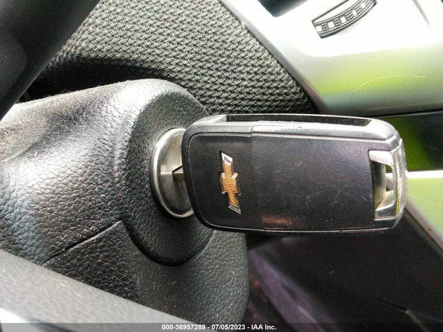 Chevrolet Cruze 1lt 2014 1G1PC5SB4E7129884 Image 3