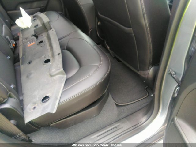 1GTG5CEN0N1119819 GMC Canyon 2wd Elevation