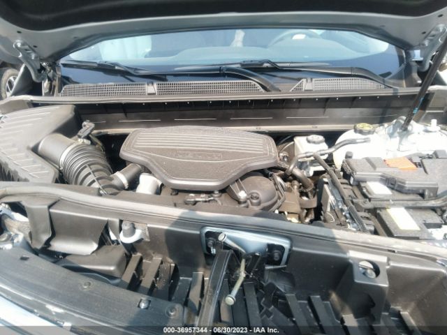 1GKKNLLS9PZ182283 GMC Acadia At4