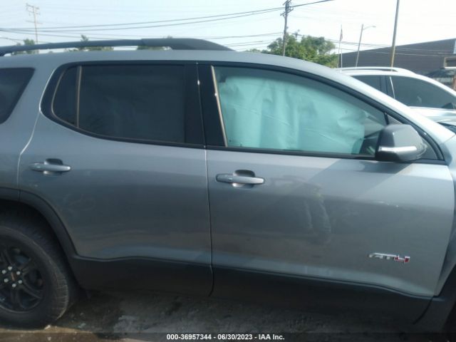 1GKKNLLS9PZ182283 GMC Acadia At4