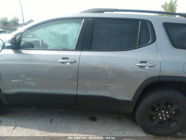 1GKKNLLS9PZ182283 GMC Acadia At4