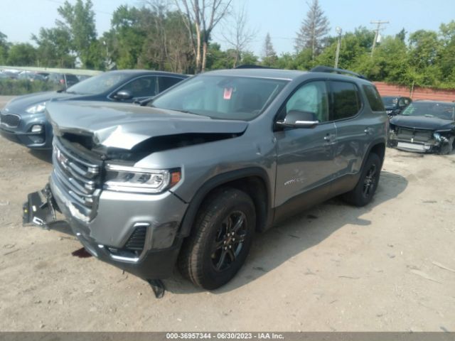 1GKKNLLS9PZ182283 GMC Acadia At4