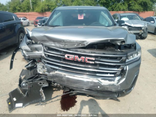 1GKKNLLS9PZ182283 GMC Acadia At4