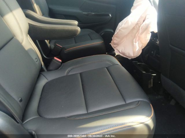 1GKKNLLS9PZ182283 GMC Acadia At4