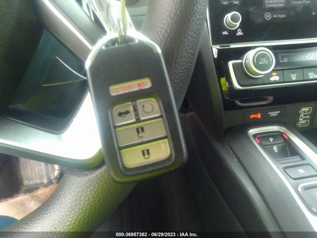 Honda INSIGHT EX 2020 19XZE4F52LE008874 Image 11