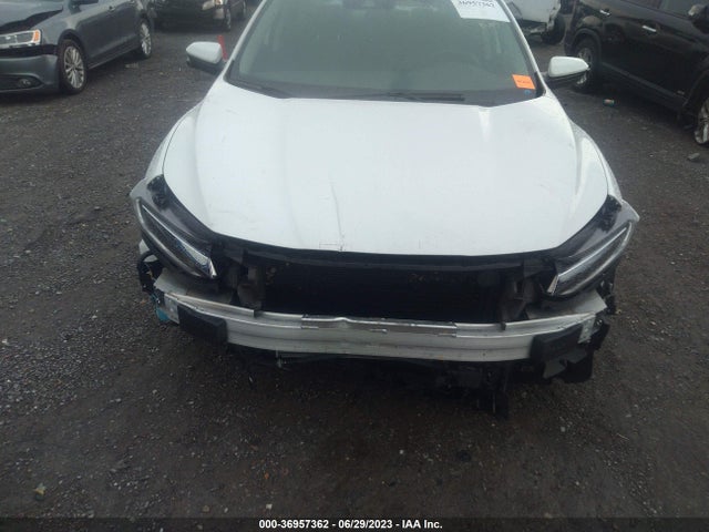 Honda INSIGHT EX 2020 19XZE4F52LE008874 Image 12