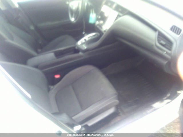 Honda INSIGHT EX 2020 19XZE4F52LE008874 Image 5