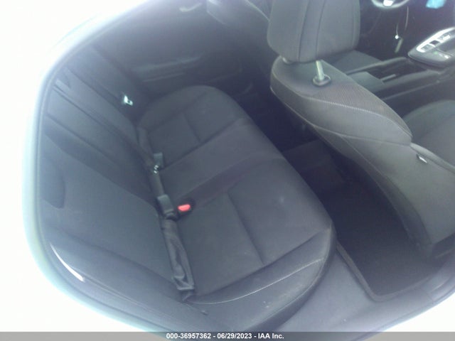 Honda INSIGHT EX 2020 19XZE4F52LE008874 Image 8