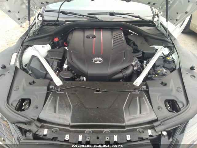 2023 Toyota Supra, VIN: WZ1DB0G07PW056463