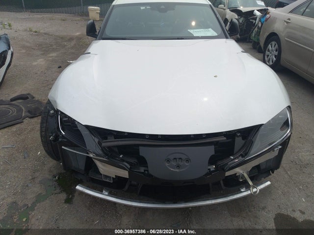 2023 Toyota Supra, VIN: WZ1DB0G07PW056463
