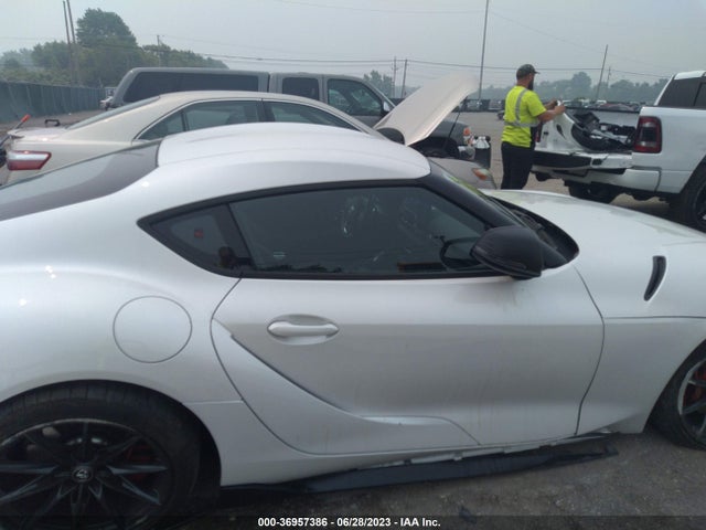 2023 Toyota Supra, VIN: WZ1DB0G07PW056463