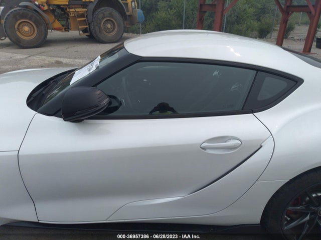 2023 Toyota Supra, VIN: WZ1DB0G07PW056463