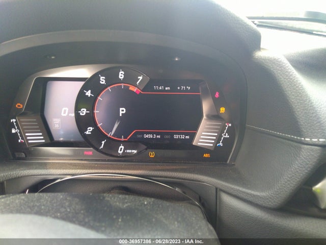 2023 Toyota Supra, VIN: WZ1DB0G07PW056463