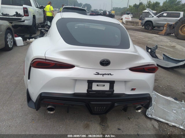 2023 Toyota Supra, VIN: WZ1DB0G07PW056463