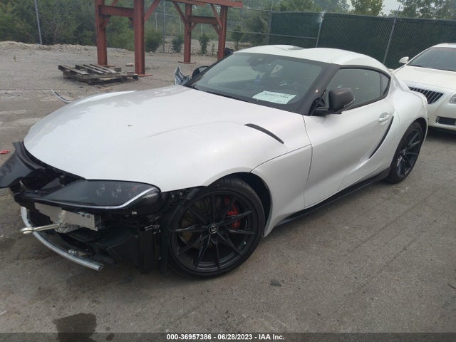 2023 Toyota Supra, VIN: WZ1DB0G07PW056463
