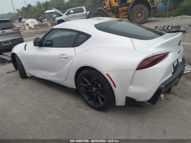 2023 Toyota Supra, VIN: WZ1DB0G07PW056463