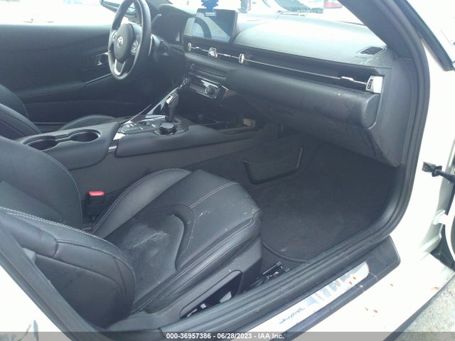 2023 Toyota Supra, VIN: WZ1DB0G07PW056463