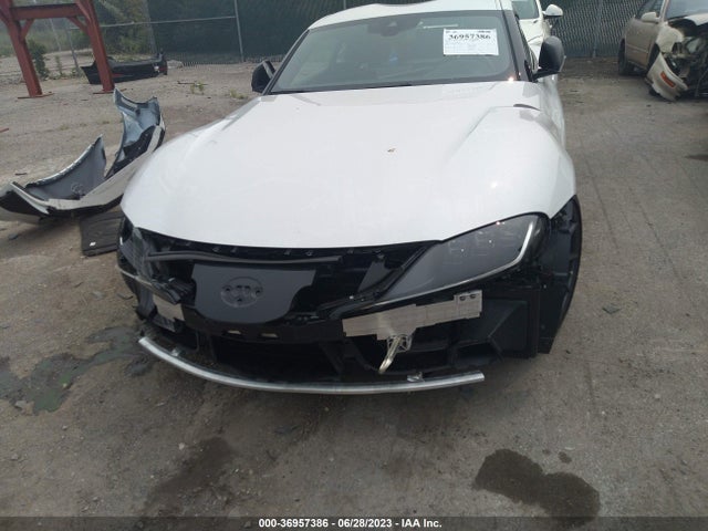 2023 Toyota Supra, VIN: WZ1DB0G07PW056463