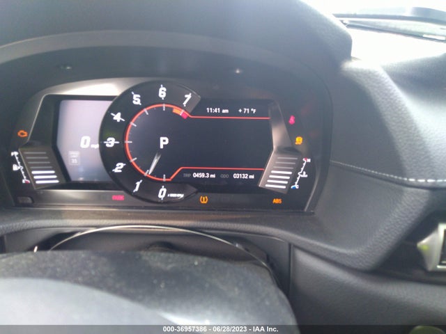 2023 Toyota Supra, VIN: WZ1DB0G07PW056463