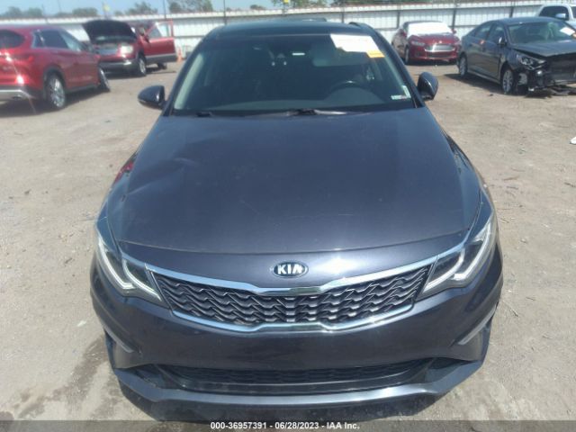5XXGT4L39KG314038 KIA Optima Lx