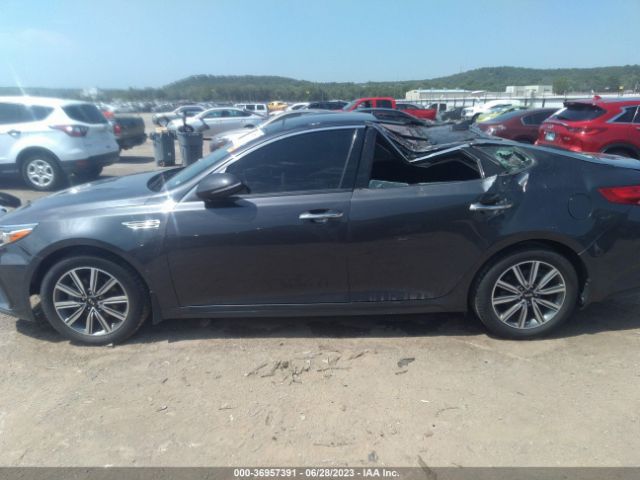 5XXGT4L39KG314038 KIA Optima Lx