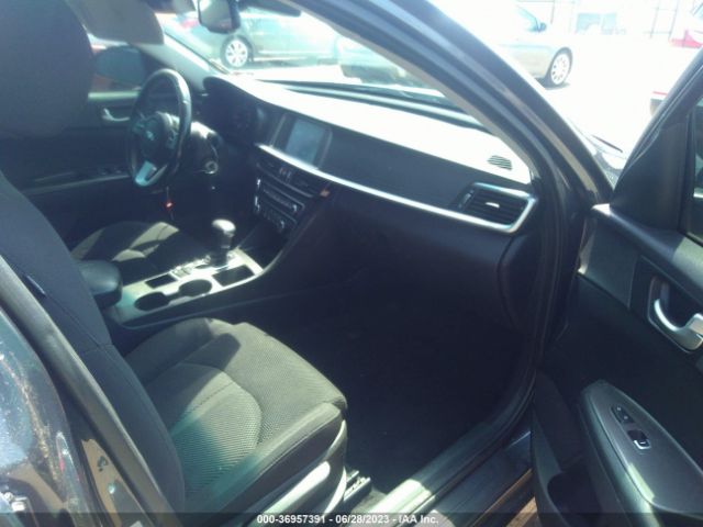 5XXGT4L39KG314038 KIA Optima Lx