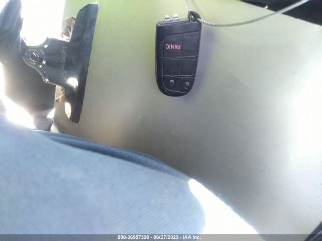 3C4PDCBG7FT722897 Dodge Journey Sxt