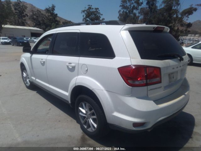 3C4PDCBG7FT722897 Dodge Journey Sxt