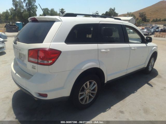 3C4PDCBG7FT722897 Dodge Journey Sxt