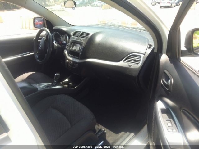 3C4PDCBG7FT722897 Dodge Journey Sxt
