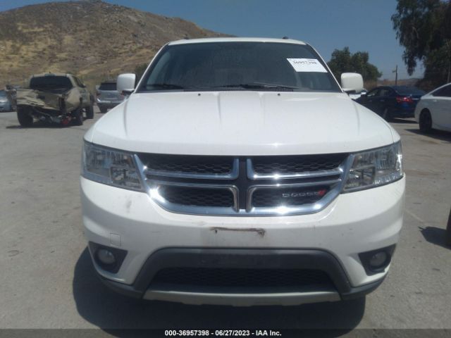 3C4PDCBG7FT722897 Dodge Journey Sxt