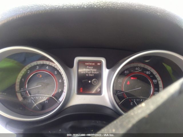 3C4PDCBG7FT722897 Dodge Journey Sxt