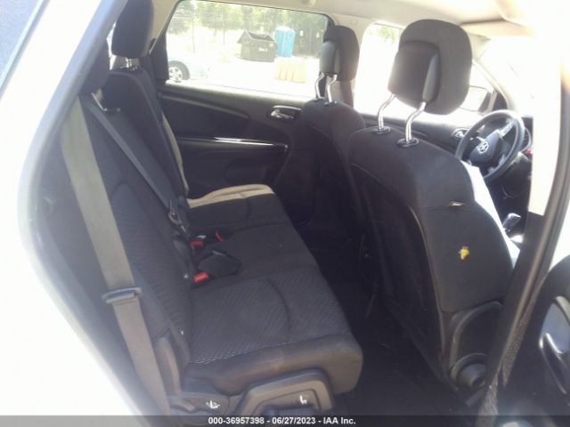 3C4PDCBG7FT722897 Dodge Journey Sxt