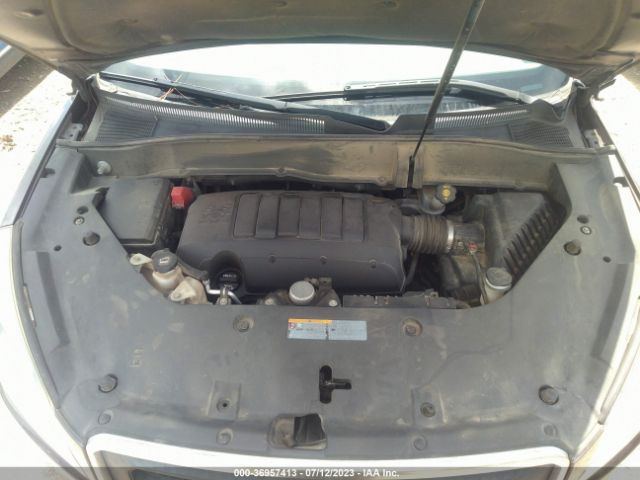 1GKKRPKD9GJ143433 GMC ACADIA SLE