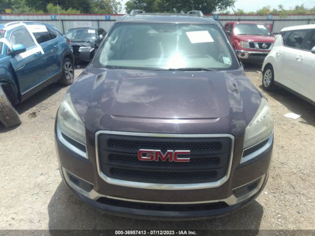 1GKKRPKD9GJ143433 GMC ACADIA SLE