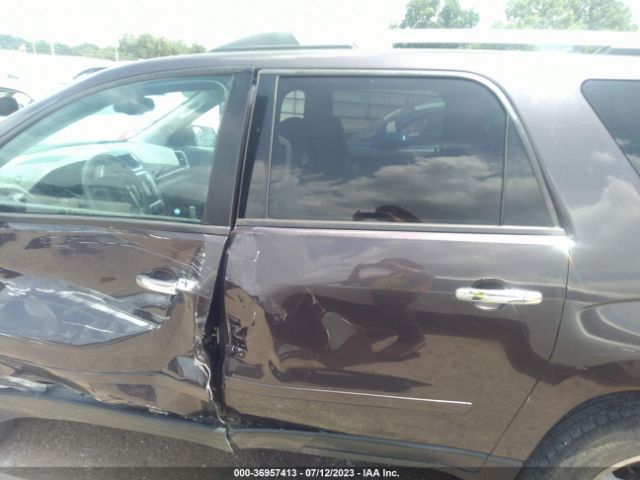 1GKKRPKD9GJ143433 GMC ACADIA SLE