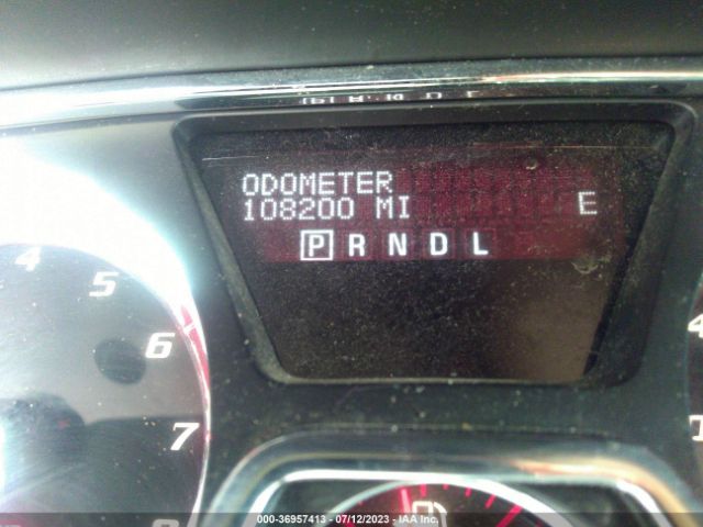 1GKKRPKD9GJ143433 GMC ACADIA SLE