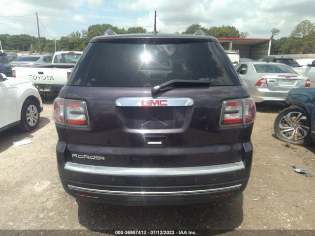 1GKKRPKD9GJ143433 GMC ACADIA SLE