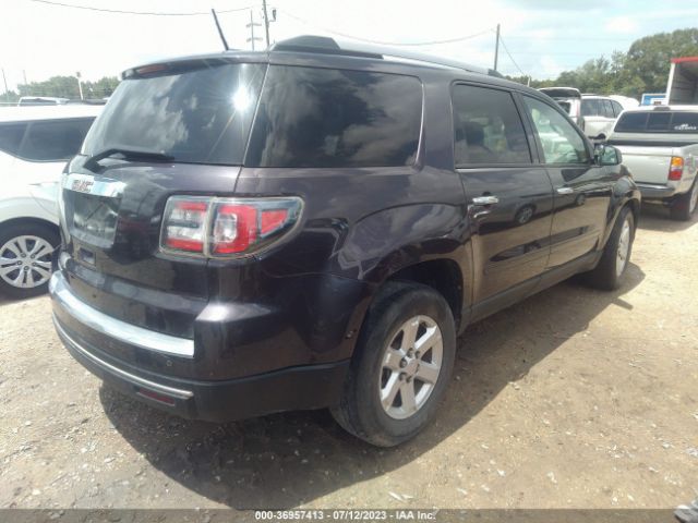 1GKKRPKD9GJ143433 GMC ACADIA SLE