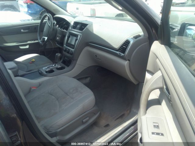 1GKKRPKD9GJ143433 GMC ACADIA SLE