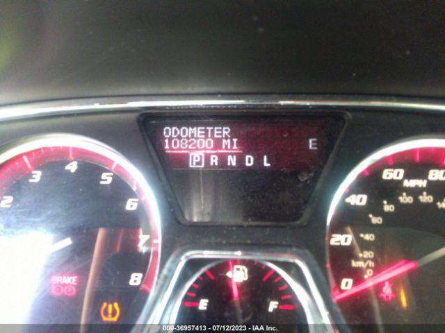 1GKKRPKD9GJ143433 GMC ACADIA SLE
