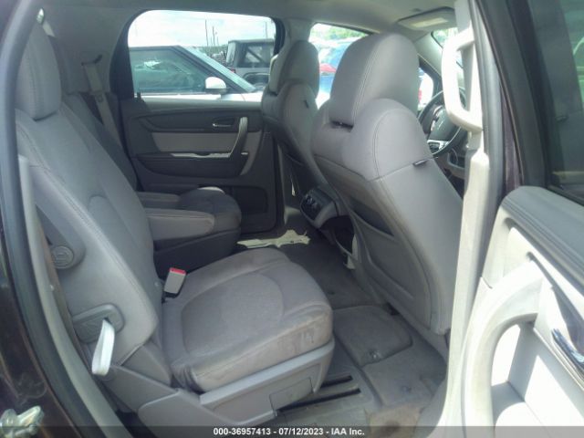 1GKKRPKD9GJ143433 GMC ACADIA SLE