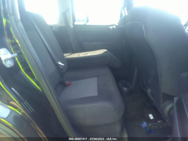 1C4NJPBA7GD744103 Jeep Patriot Sport